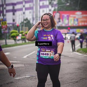 Runner Photo 8385810