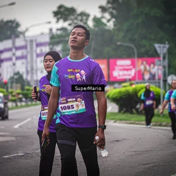 Runner Photo 8385812