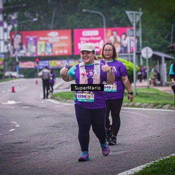 Runner Photo 8385813