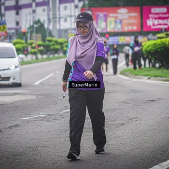 Runner Photo 8385814
