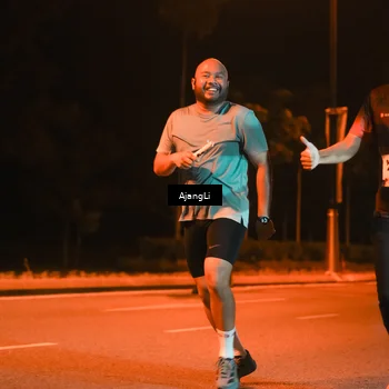 Runner Photo 8385817