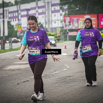 Runner Photo 8385819
