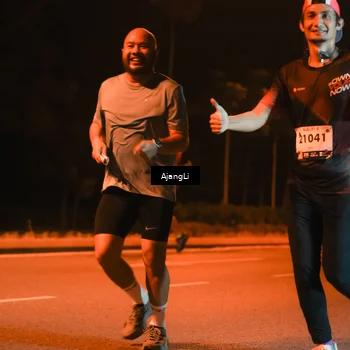 Runner Photo 8385820