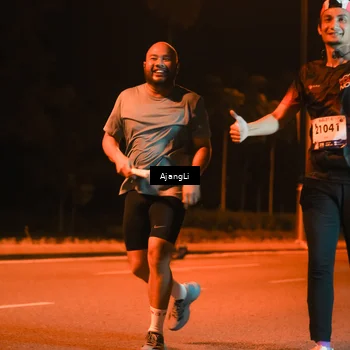 Runner Photo 8385821