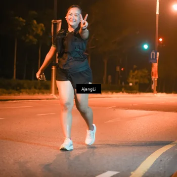 Runner Photo 8385828
