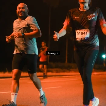 Runner Photo 8385829