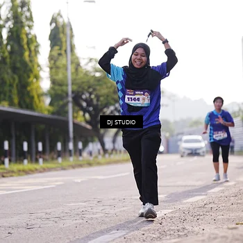 Runner Photo 8385830