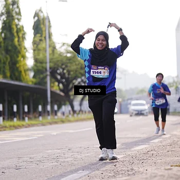 Runner Photo 8385832