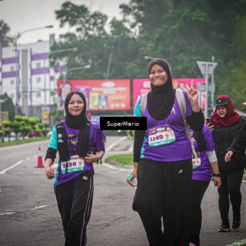Runner Photo 8385835