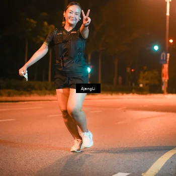 Runner Photo 8385838