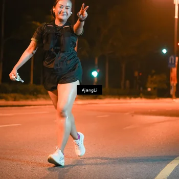 Runner Photo 8385844