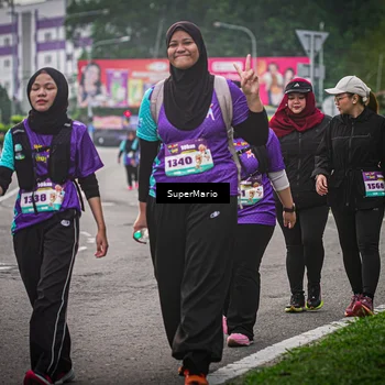 Runner Photo 8385845