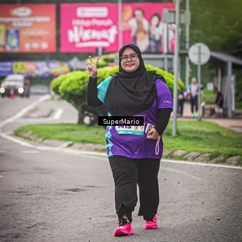 Runner Photo 8385847