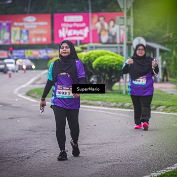 Runner Photo 8385848
