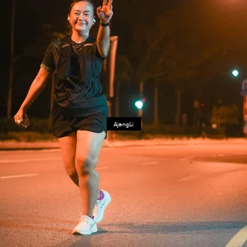 Runner Photo 8385849