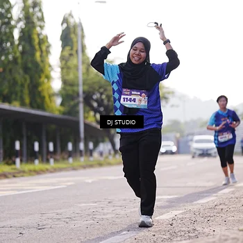 Runner Photo 8385853