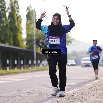 Runner Photo 8385854