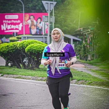 Runner Photo 8385856