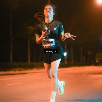Runner Photo 8385860