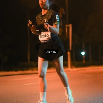 Runner Photo 8385863