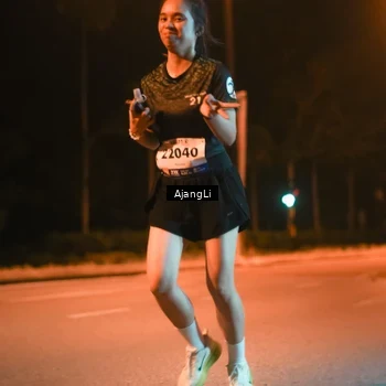 Runner Photo 8385864