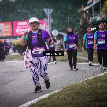 Runner Photo 8385867