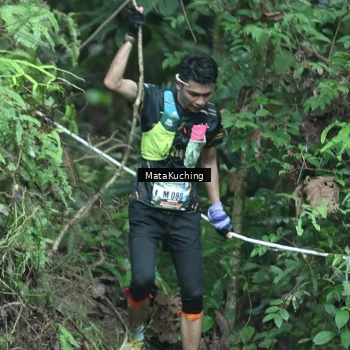 Runner Photo 8385868
