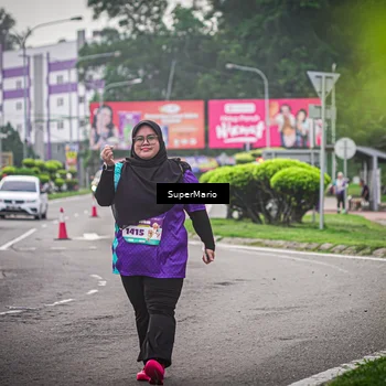 Runner Photo 8385870