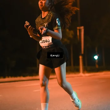 Runner Photo 8385871