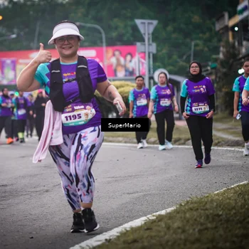 Runner Photo 8385874