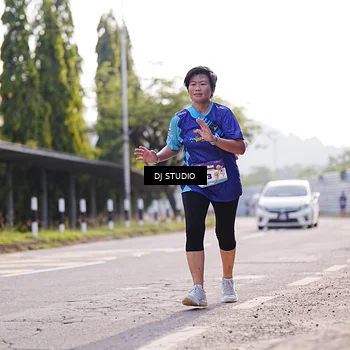 Runner Photo 8385877