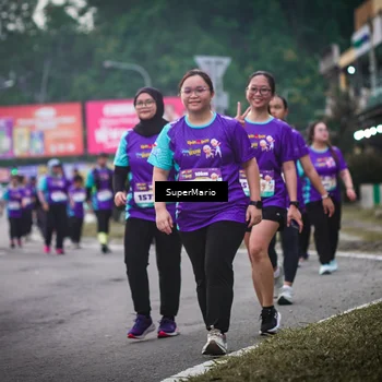Runner Photo 8385878