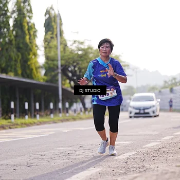 Runner Photo 8385881