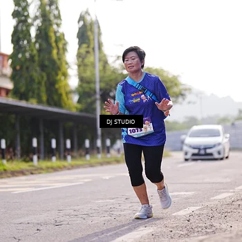 Runner Photo 8385884