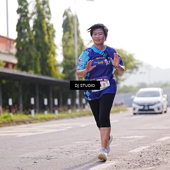 Runner Photo 8385890