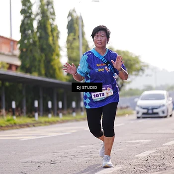 Runner Photo 8385891