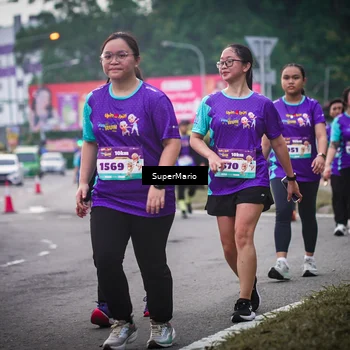 Runner Photo 8385892