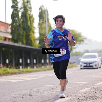 Runner Photo 8385893