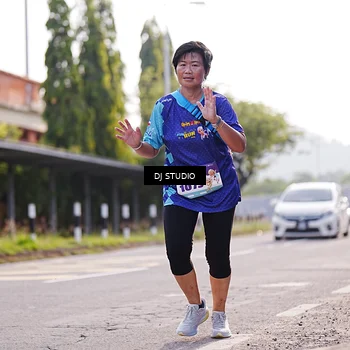 Runner Photo 8385894