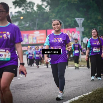 Runner Photo 8385896
