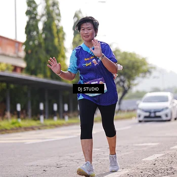 Runner Photo 8385897