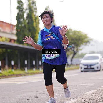 Runner Photo 8385898