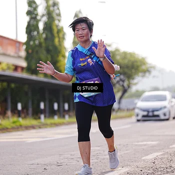 Runner Photo 8385899