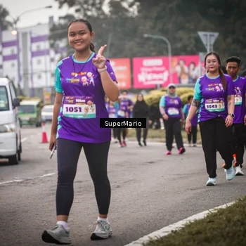 Runner Photo 8385900