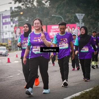 Runner Photo 8385901