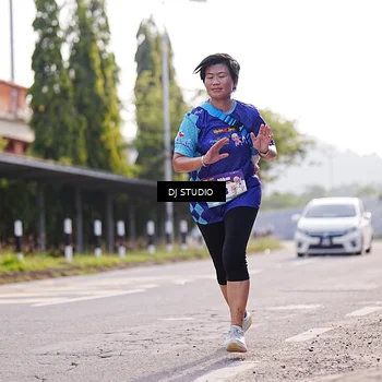 Runner Photo 8385902