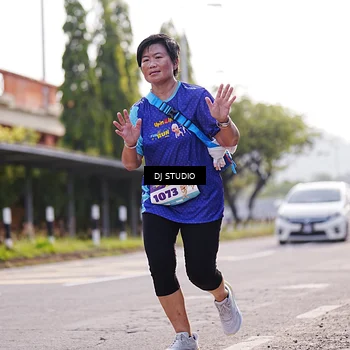 Runner Photo 8385903