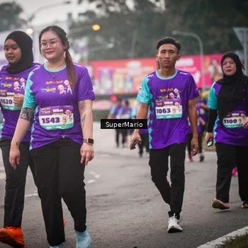 Runner Photo 8385909