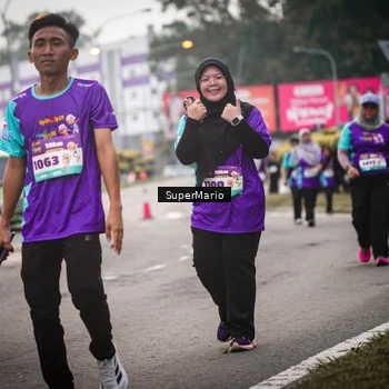 Runner Photo 8385910