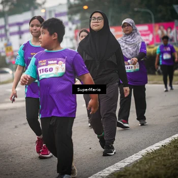 Runner Photo 8385917